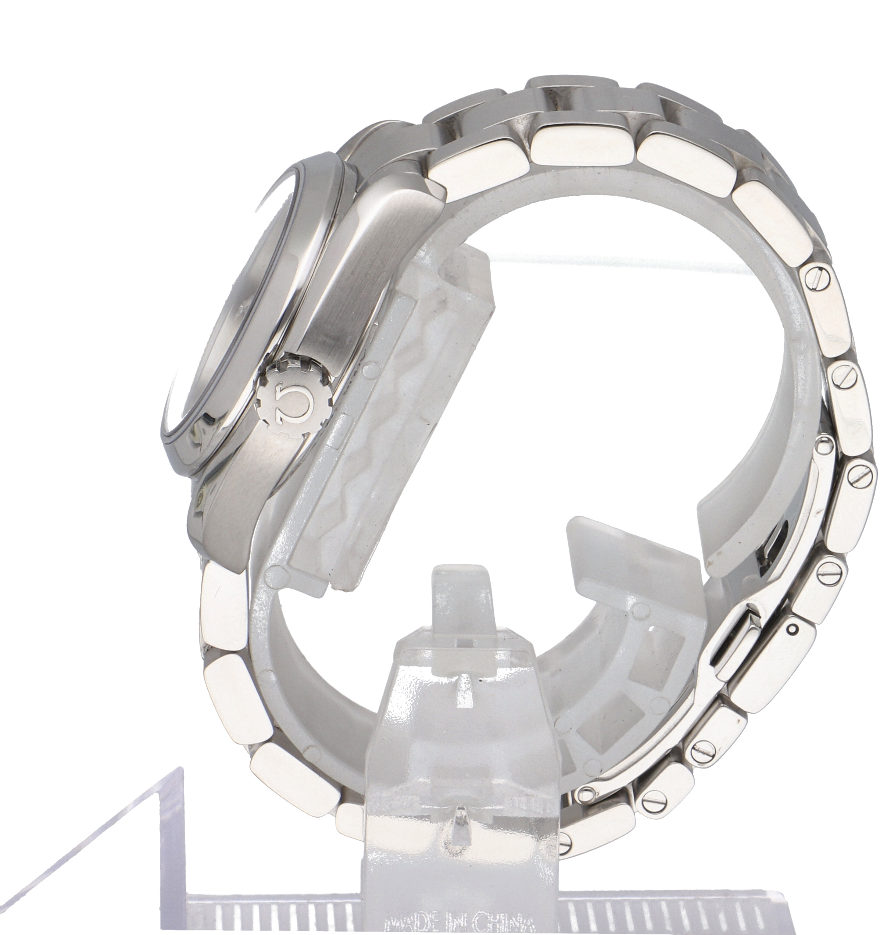 Omega Seamaster Aqua Terra